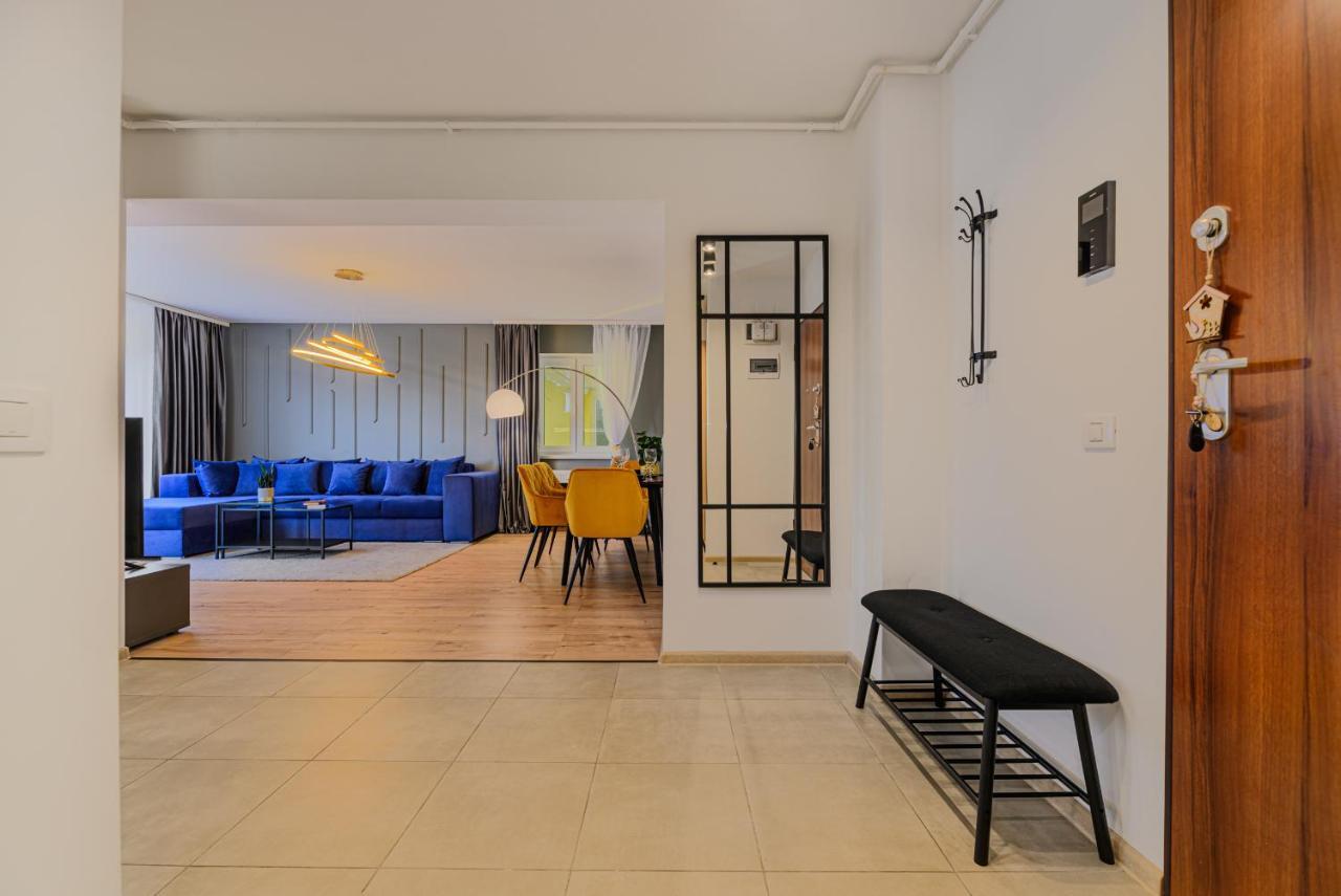 Happy Place With Mountain View Braşov Exterior foto